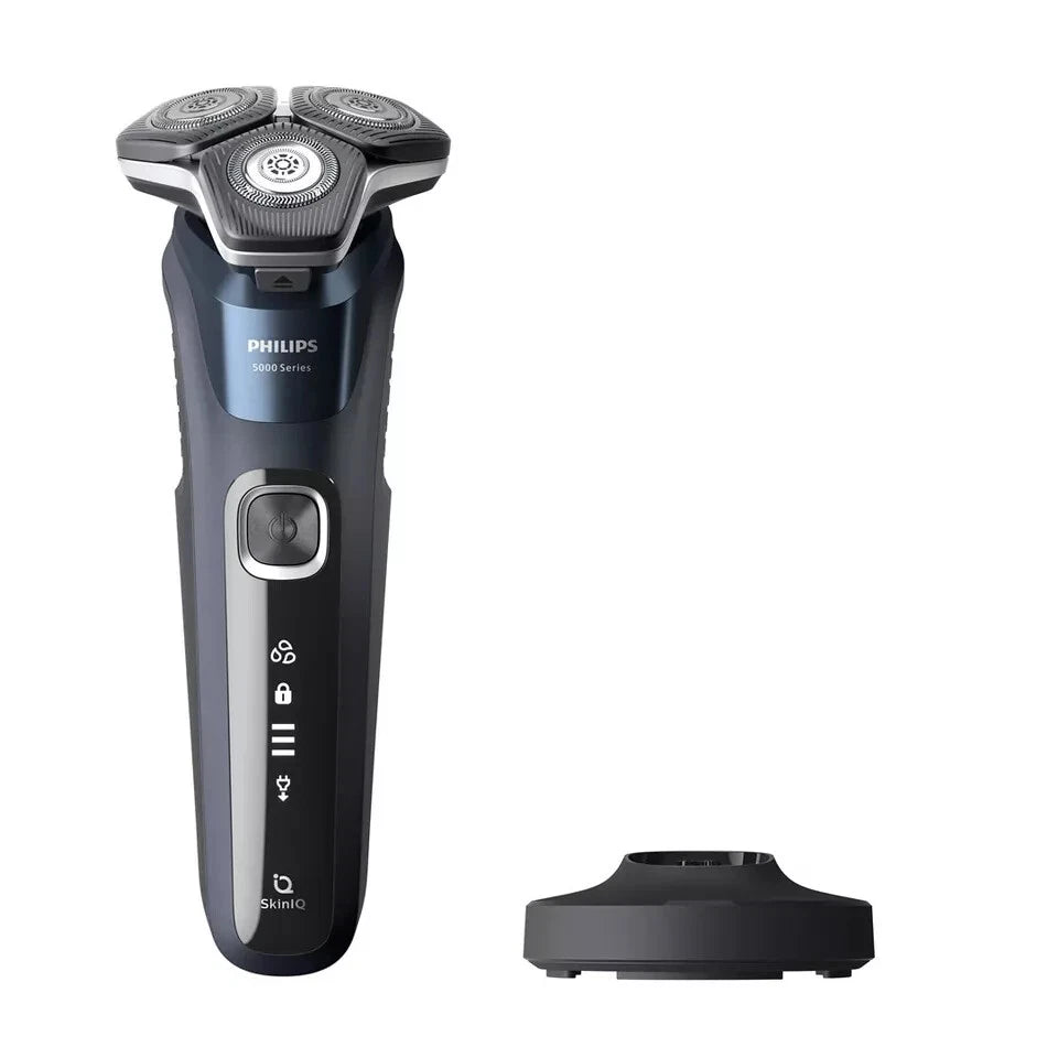 PHILIPS Series 5000 S5885/25 Wet and Dry electric shaver